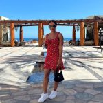 Malika Instagram - Tequila and sundresses @prettylittlething