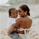 Malika Instagram - This love>