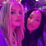 Malika Instagram - Me & Mines 🤍