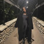 Malika Instagram - The best of me will be the rest of me.