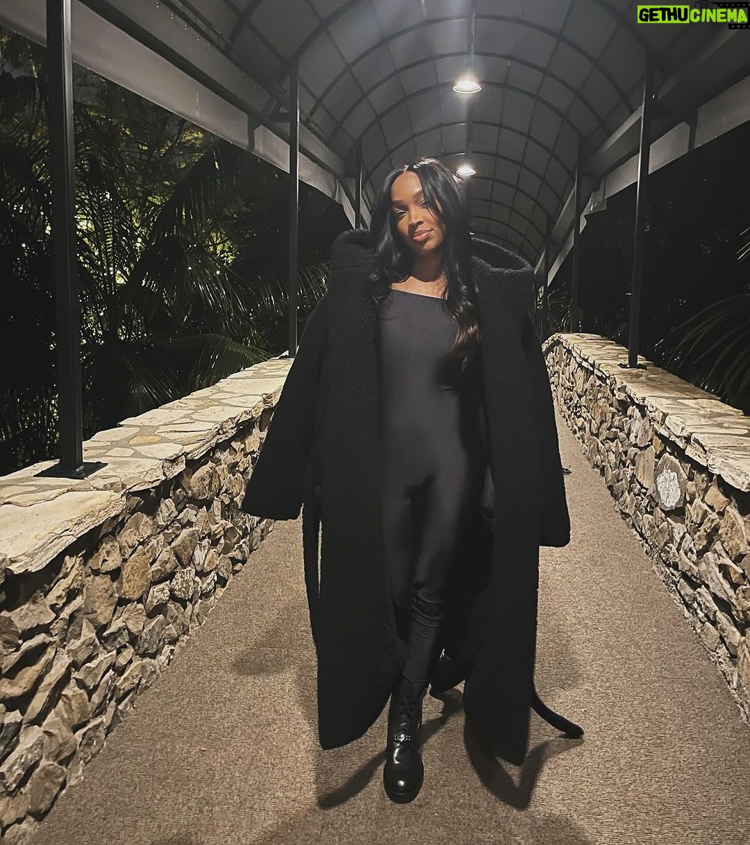 Malika Instagram - The best of me will be the rest of me.