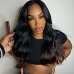 Malika Instagram – Malika & @weezydidit