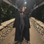 Malika Instagram - The best of me will be the rest of me.