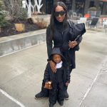 Malika Instagram - Missing @pendryparkcity halls and @pcski snow days with the fam ❄️⛷️ Pendry Park City