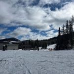 Malika Instagram - Missing @pendryparkcity halls and @pcski snow days with the fam ❄️⛷️ Pendry Park City