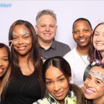 Malika Instagram - Had the absolute best time celebrating you Christian. I can believe you are 13, you’re beautiful heart reminds me of how mature and caring you are. I am so proud of you. It’s all up from here nephew HAPPY BIRTHDAY!!!