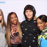 Malika Instagram - Had the absolute best time celebrating you Christian. I can believe you are 13, you’re beautiful heart reminds me of how mature and caring you are. I am so proud of you. It’s all up from here nephew HAPPY BIRTHDAY!!!