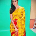 Malti Chahar Instagram - May this Dussehra bring Victory of True Kings.🙏🏼 Happy Dussehra 💛 #happydussehra #endgame