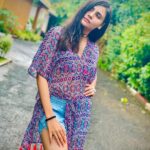 Malti Chahar Instagram - Goodmorning! Please choose one? I need to post it on social media! 🙃