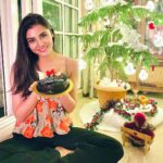 Malti Chahar Instagram - Merry Christmas 🎅 🎄 #merrychristmas