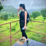 Malti Chahar Instagram - Chills-Hills-Dills
