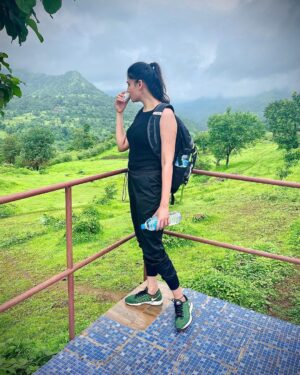 Malti Chahar Instagram - Chills-Hills-Dills