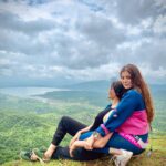 Malti Chahar Instagram - Chills-Hills-Dills