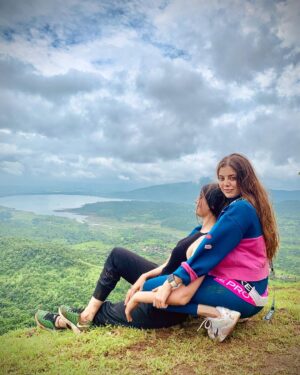 Malti Chahar Instagram - Chills-Hills-Dills