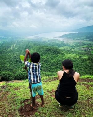 Malti Chahar Instagram - Chills-Hills-Dills