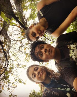 Malti Chahar Instagram - Chills-Hills-Dills
