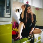 Malti Chahar Instagram - Winner winner, chicken dinner 🥘 🍽 All invited 💛