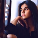 Malti Chahar Instagram - It’s ok to feel some detachment, some numbness, some dissociation. But embrace your experience, no matter what that is, in order to live your life to the fullest. 🌸 Photography by @arviyadav07