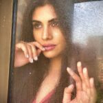 Malti Chahar Instagram - Don’t let this rain go in vain ❤️