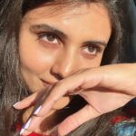 Malti Chahar Instagram - Love the clarity of this pic❤️ #nofilter #noedit #just #me and #amazing #sunlight