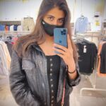 Malti Chahar Instagram - Happy Valentine’s Day🌸😷