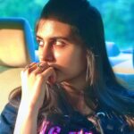 Malti Chahar Instagram - 🤔 I looked at you.. you looked at me.. Aur ho gayi mushkil🤷‍♀️ #sunkissed and #suntanned