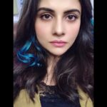 Malti Chahar Instagram - My “I am dead serious” face 💁🏻‍♀️
