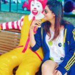 Malti Chahar Instagram - 🌈