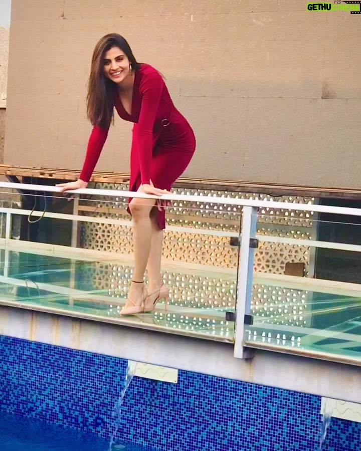 Malti Chahar Instagram - When I see fake people talk about love, life and ethics 🤷♀️