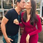 Malti Chahar Instagram - Thank you everyone for all your love and wishes❤️ And thank you papa and mummy for producing me 😁 and yeah deepak also😜 we missed you @deepak_chahar9 Agra, Uttar Pradesh