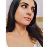 Malti Chahar Instagram - I said I don’t wanna talk to you! Angry Mood >.<