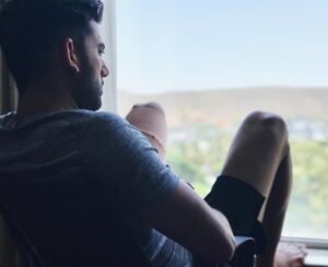 Malti Chahar Instagram - You are a true warrior, born to fight
Day is brighter after the darkest night
May you come out stronger than ever before 
With love & prayers, waiting to see you roar.

( to all csk family🌼)