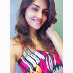 Malti Chahar Instagram - You are just a smile away🌺
