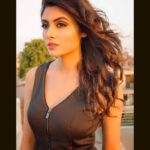 Malti Chahar Instagram – We all started from Zero…learned and lived..and if we fall now..we can always restart…all you need is a strong willpower.
Don’t give up…you are stronger than you think.
