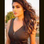 Malti Chahar Instagram - We all started from Zero...learned and lived..and if we fall now..we can always restart...all you need is a strong willpower. Don’t give up...you are stronger than you think.