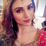 Malti Chahar Instagram - When he knows how to correctly use “ there, their and they’re “.😄 #love #life #ethnic