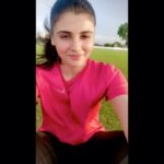 Malti Chahar Instagram - Such a lovely weather ❤️ Anybody up for tea and pakode? 😃 #love #the #weather