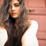 Malti Chahar Instagram - Caption please!