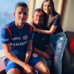 Malti Chahar Instagram - The Memories bring back..memories bring back ipl. #miss #ipl #family