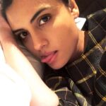 Malti Chahar Instagram - 😛 #nomakeup #nofilter