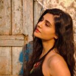 Malti Chahar Instagram - Hope lives in us and grows through us 💐