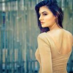 Malti Chahar Instagram - Don’t look back..life is about moving on. Mumbai, Maharashtra