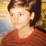 Malti Chahar Instagram - Guess who? Deepak or Meenu? People with right guess will be rewarded...... by God. P.S.- in case you don’t receive any reward please consult God.