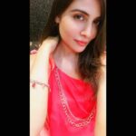 Malti Chahar Instagram - 😇 #💕