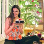Malti Chahar Instagram - Merry Christmas 🎅 🎄 #merrychristmas