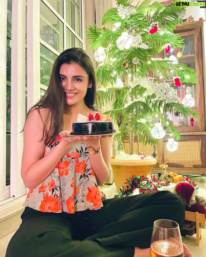 Malti Chahar Instagram - Merry Christmas 🎅 🎄 #merrychristmas