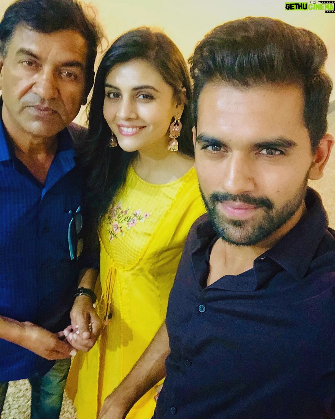 Malti Chahar Instagram - A very Happy Diwali to everyone 💥
