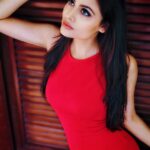 Malti Chahar Instagram - Lost in your depth I wished shallow for us❤️ #justathought
