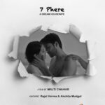 Malti Chahar Instagram – Cheating and lying are not accidents, they are choices!
The wait is finally over.❤️
“7 Phere”  starring @akshitamudgal as Sudha and @rajatverma05 as Dinesh is out now on ‘Tea Cofy Films’ Youtube channel. @teacofyfilms 
A film by @maltichahar!
Link in bio!
Also please do like, share and subscribe to the channel! 🙏

#7phere #love #story #marriage #story