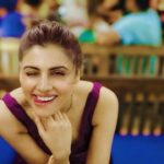 Malti Chahar Instagram - 😜 #mood #nomakeup